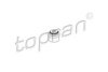 TOPRAN 207 457 Seal, valve stem